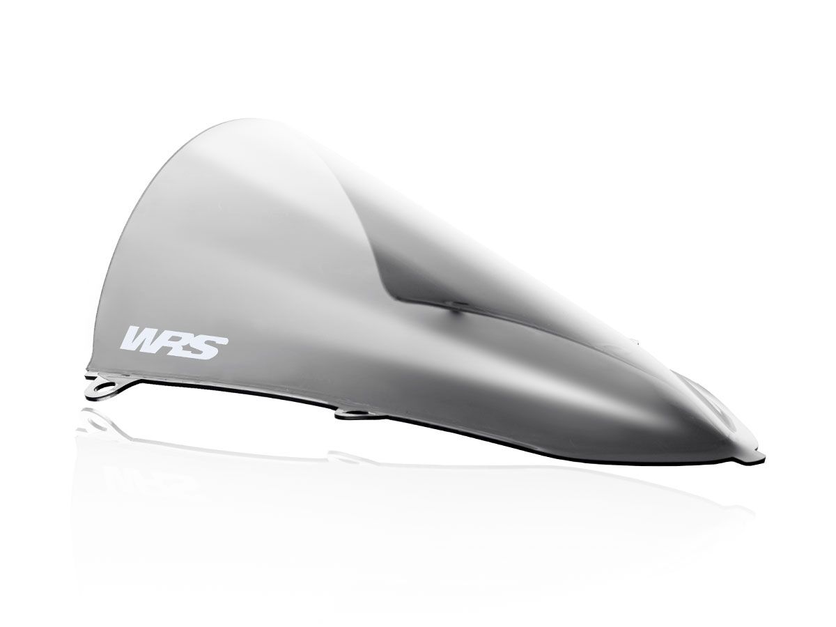 WRS Race High Windscreen Honda CBR 500 R 2019-2025