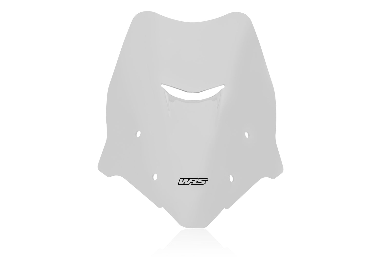 WRS Touring Windscreen Benelli TRK 702 / X 2023-2025