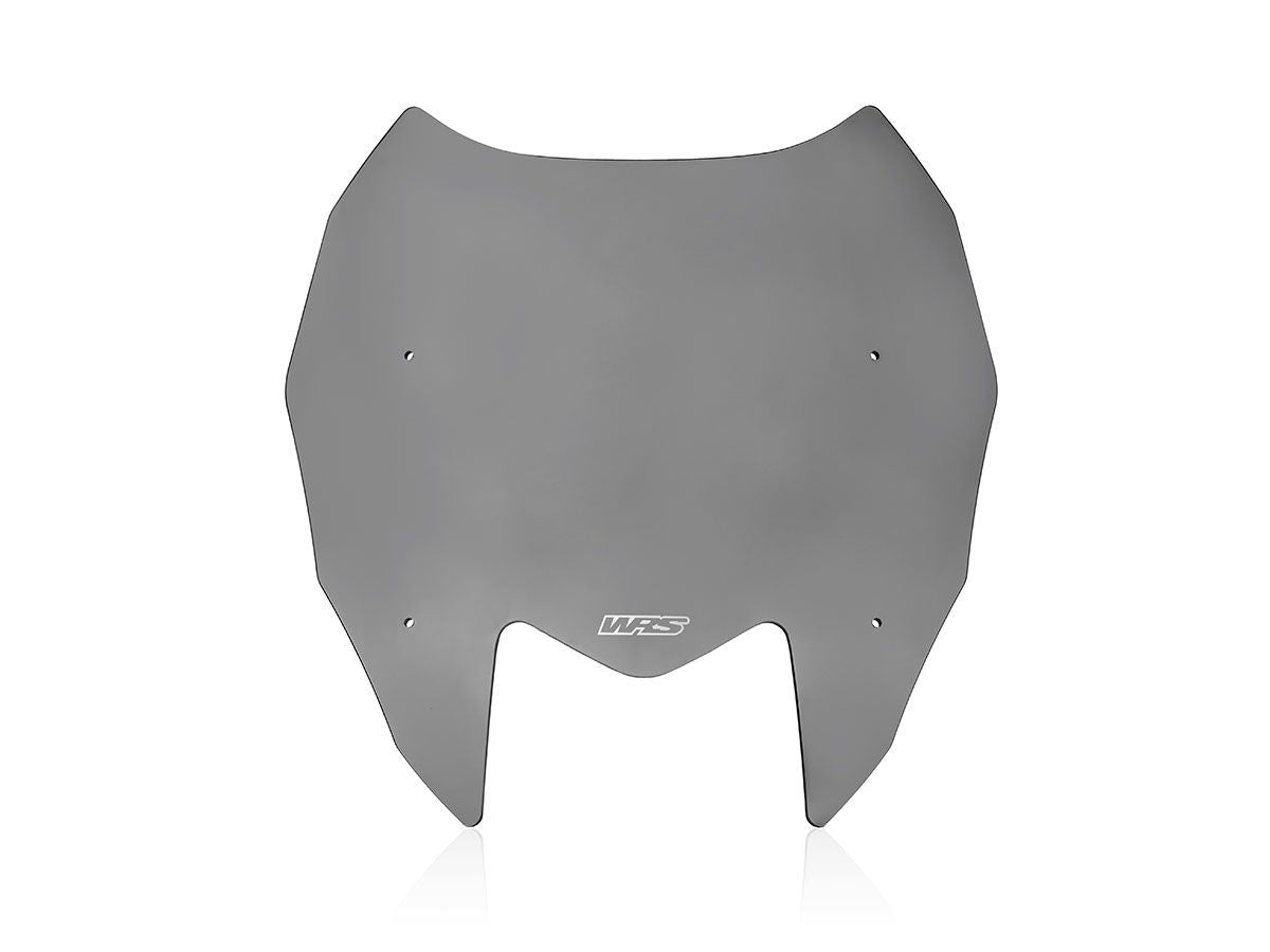 WRS Intermedio Windscreen Yamaha T-Max 560 2022-2024