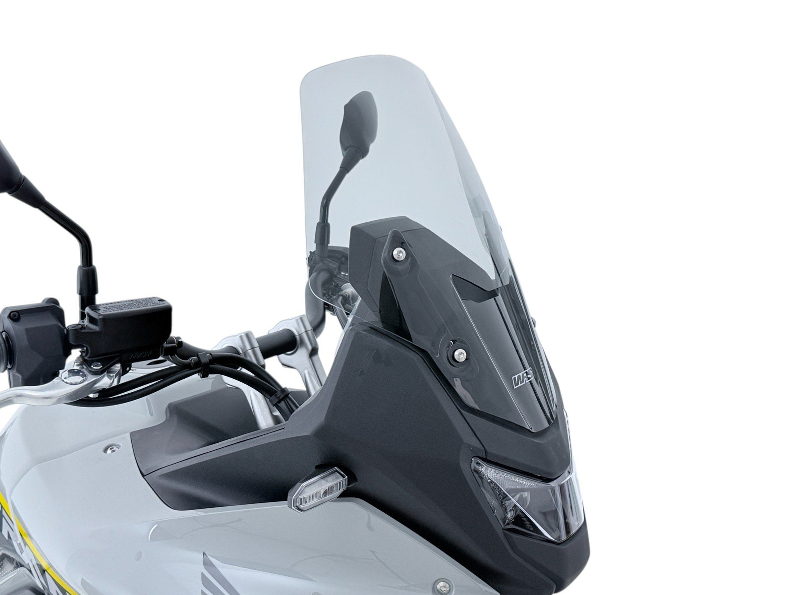 WRS Touring Windscreen Honda Transalp XL 750 2025-2026