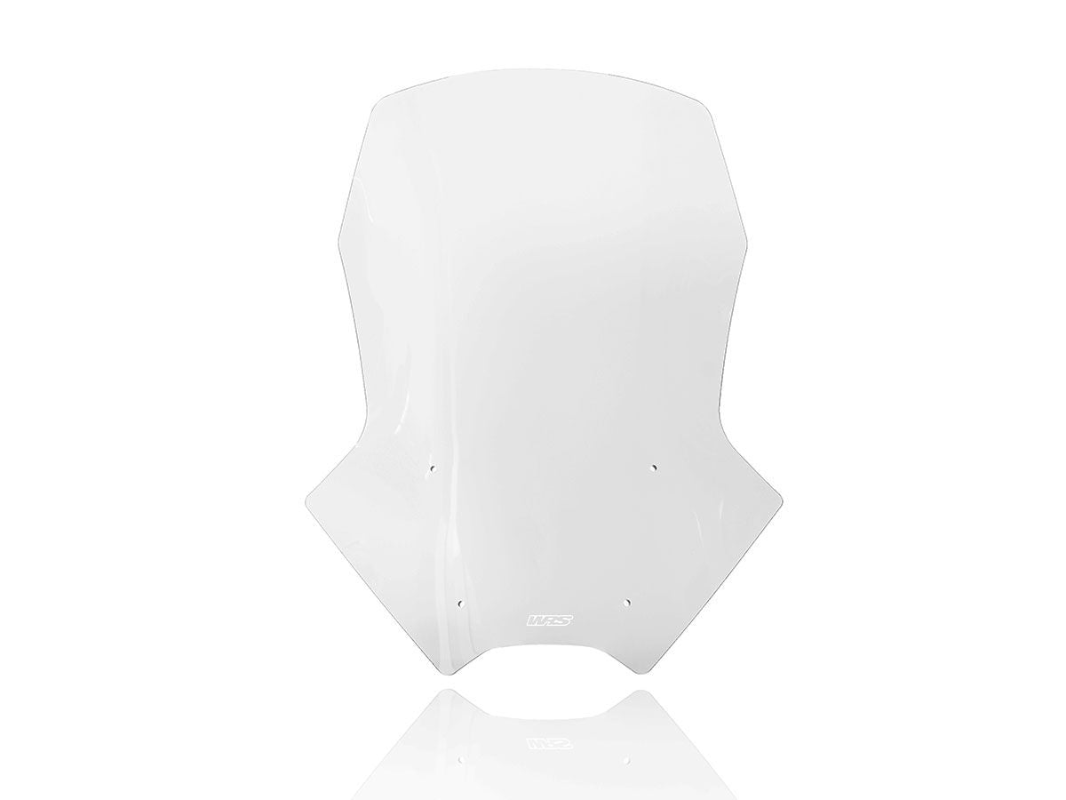 WRS Touring Windscreen Honda Forza 750 2021-2024