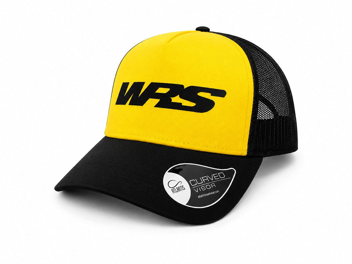 WRS Original Cap