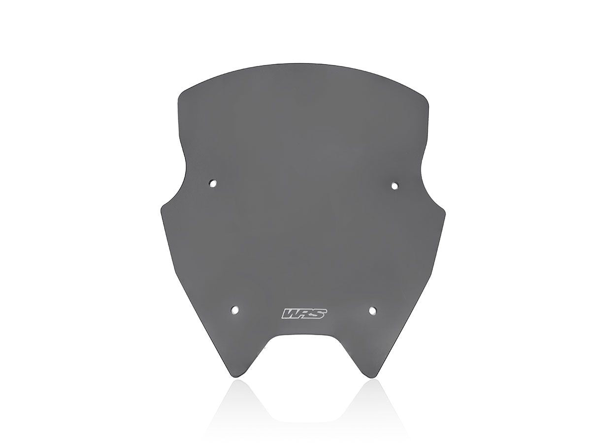 WRS Sport Windscreen BMW R 1200 RS 2015-2018 / R 1250 RS 2018-2024