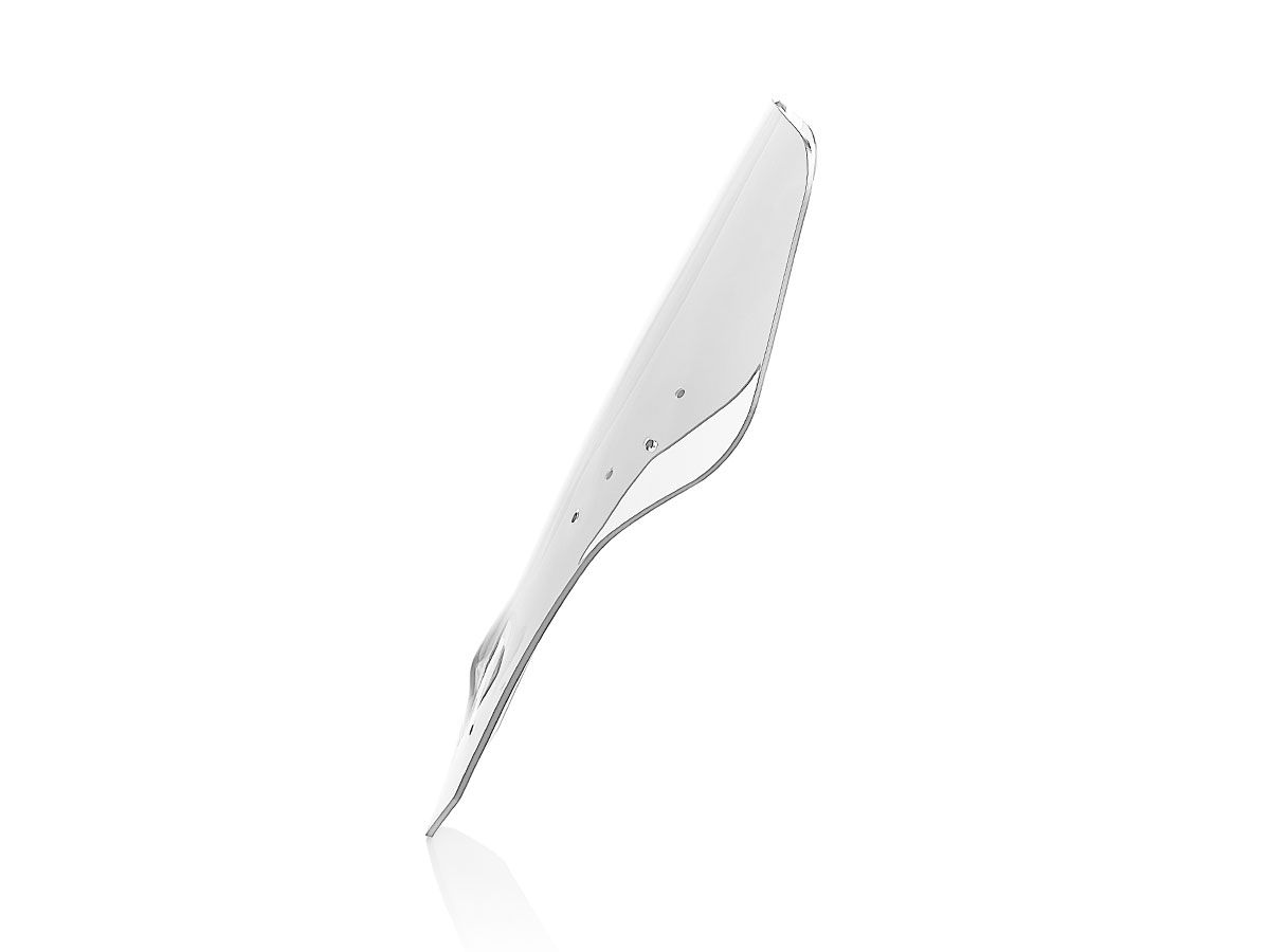 WRS Standard Windscreen Honda Africa Twin CRF 1000 L 2016-2019