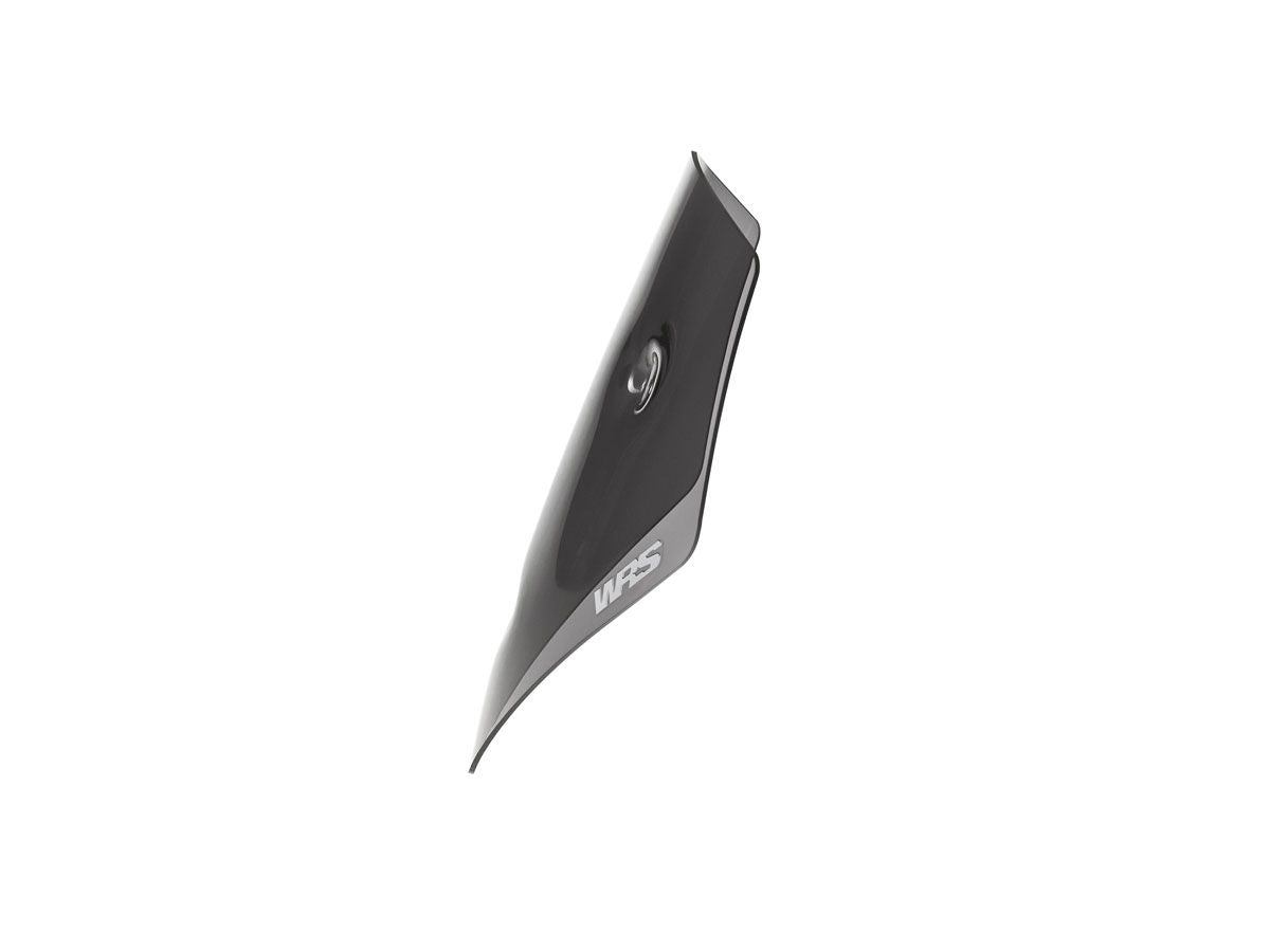 WRS Sport Windscreen Ducati Multistrada 1200/S 2010-2012