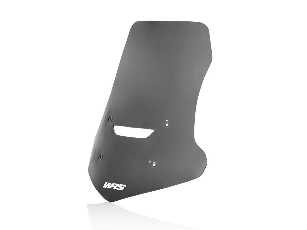 WRS Standard Windscreen Honda NC 750 X 2016-2020