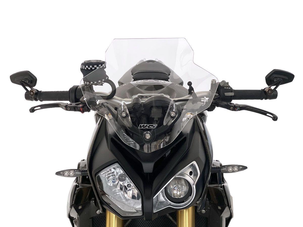 WRS TOURING WINDSCREEN BMW S 1000 R 2014-2020