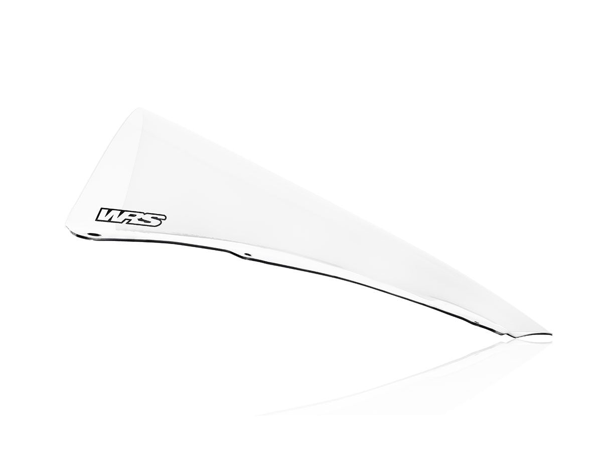 WRS Race High Windscreen Kawasaki ZX-25R 2021-2025 / Zx-4r / RR 2023-2026