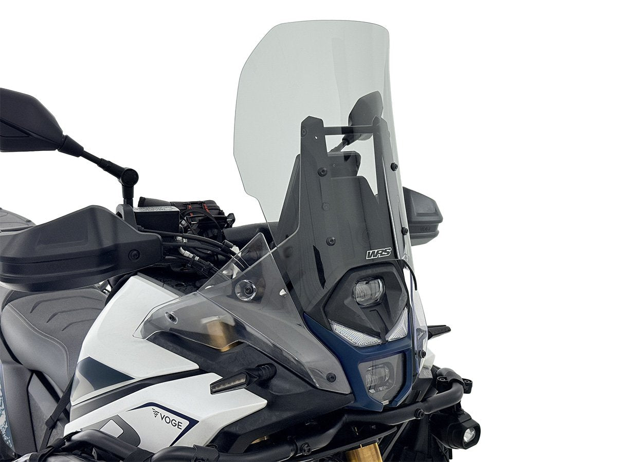 WRS Caponord Windscreen Voge Valico Ds 800 X Rally 2025-2026