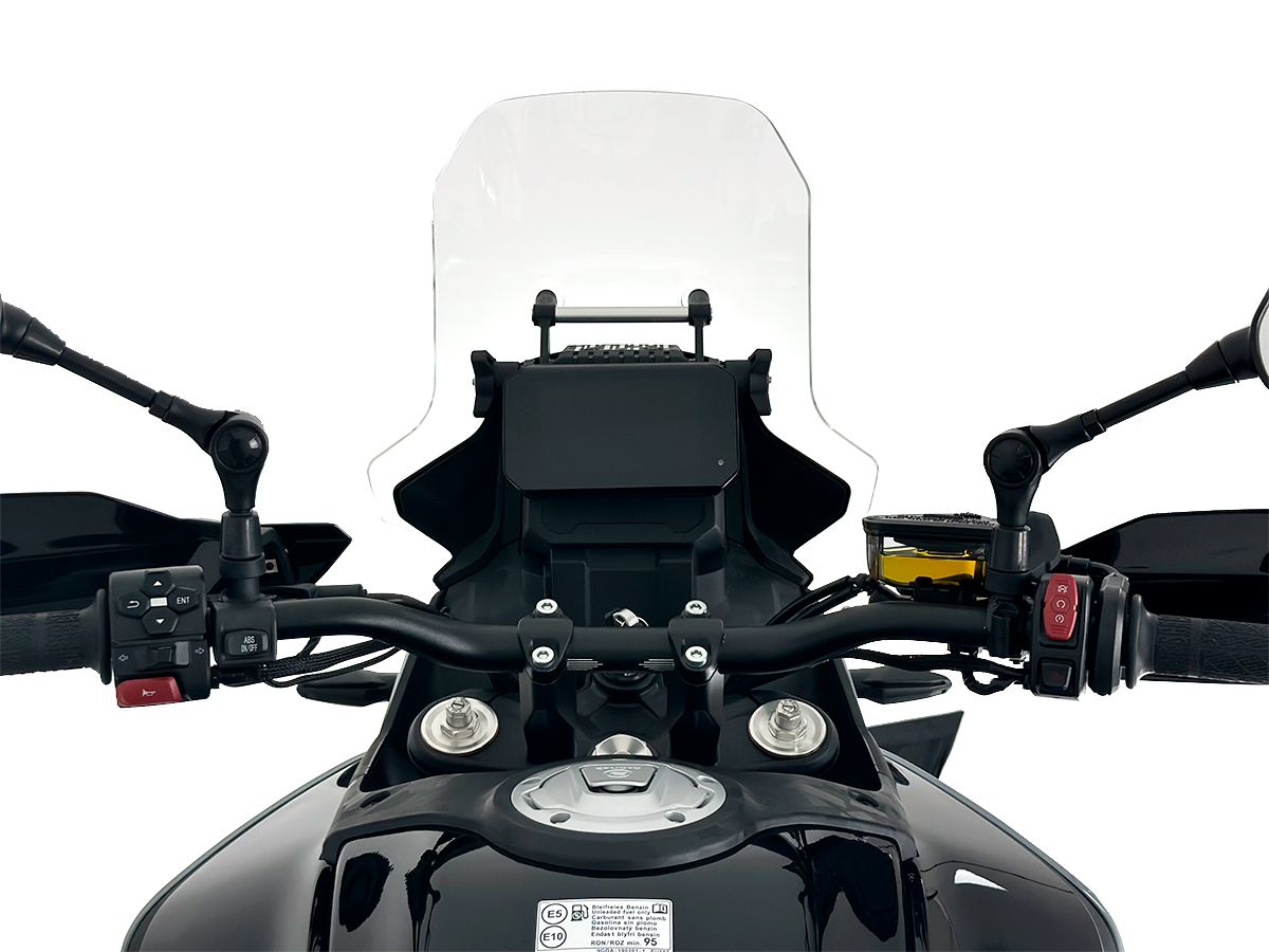 WRS TOURING WINDSCREEN CF MOTO 450 MT 2024
