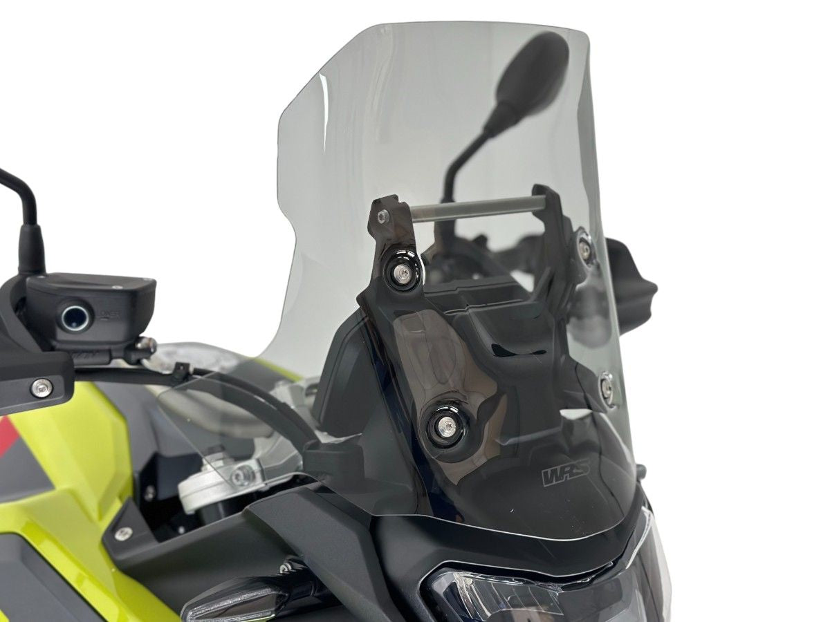WRS Touring Windscreen BMW F 900 GS 2024-2026