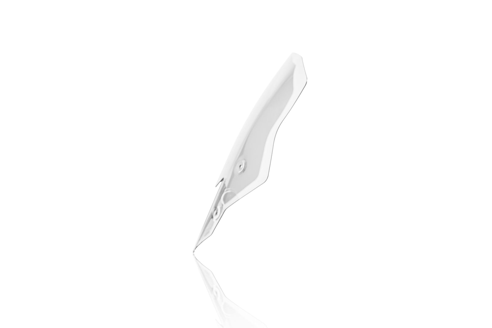 WRS Caponord Windscreen Honda Transalp XL 750 2025-2026