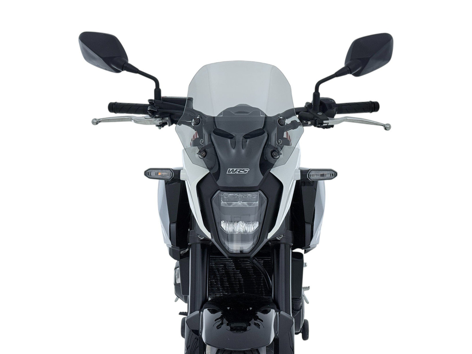 WRS Sport Windscreen Honda CB 500 Hornet 2025