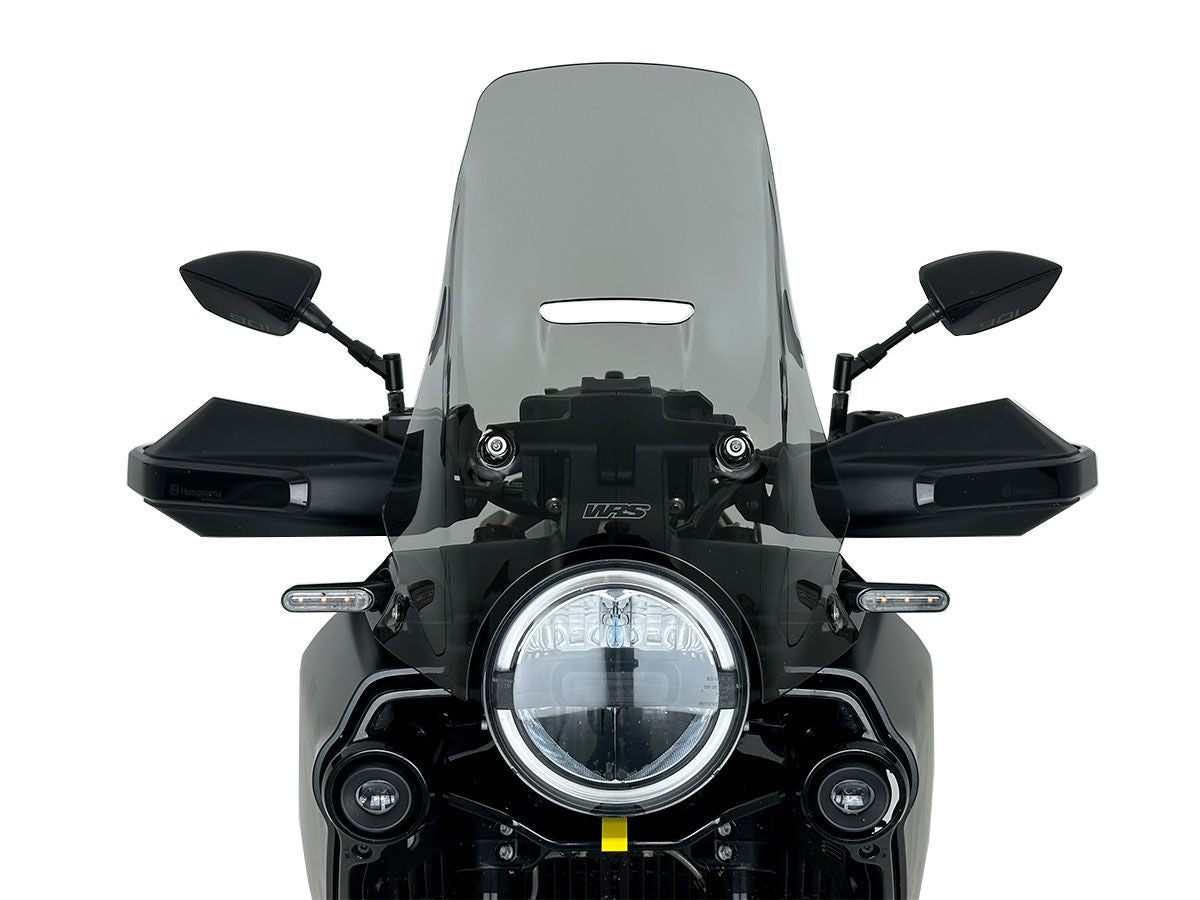 WRS Caponord Windscreen Husqvarna Norden 901 2022-26 / Norden 901 Expedition 2023-2026
