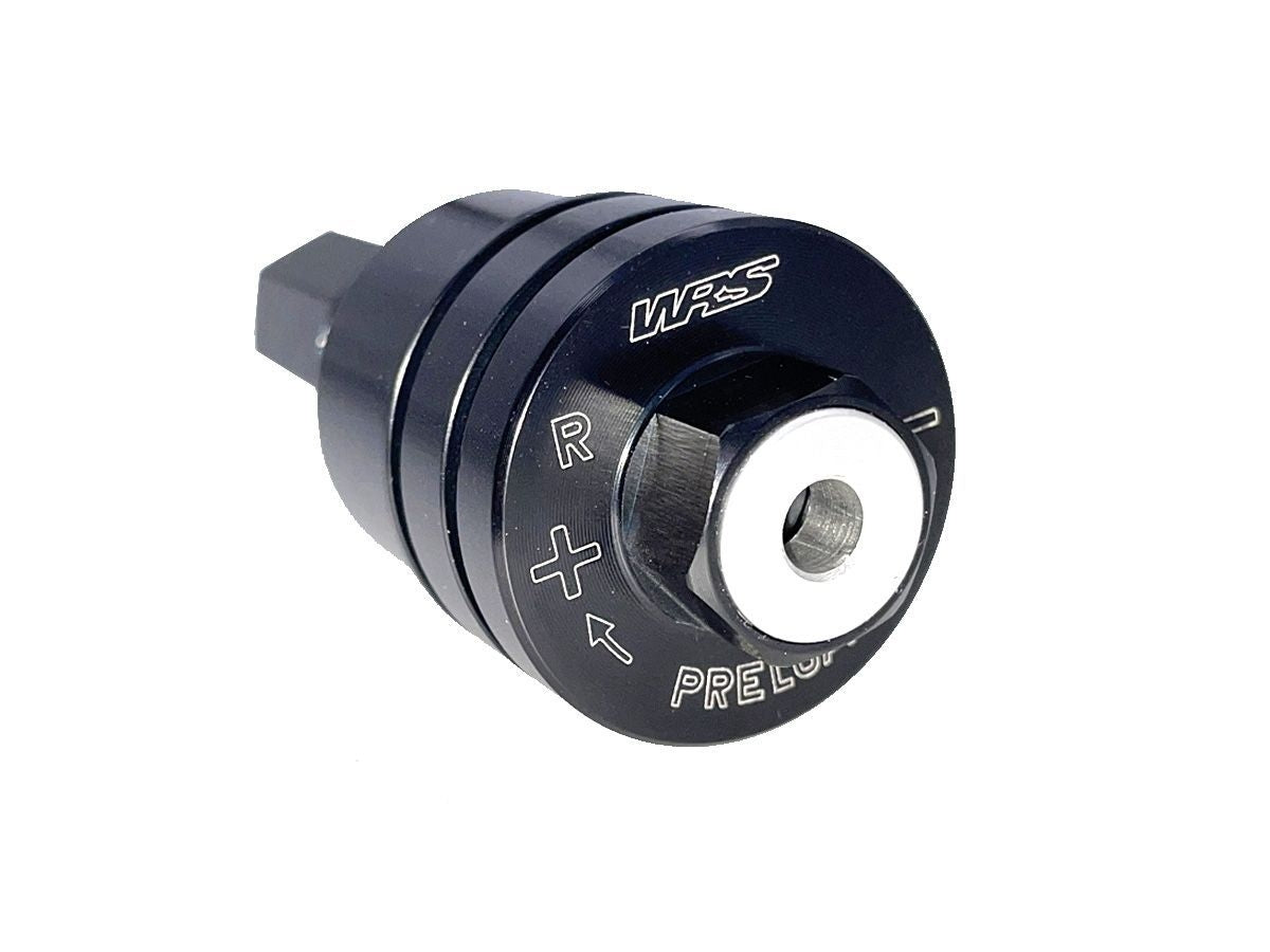 Ohlins Fork Manual Adjustment Modification Kit Ohlins Aprilia RSV4 / RR / RF / Tuono 1100