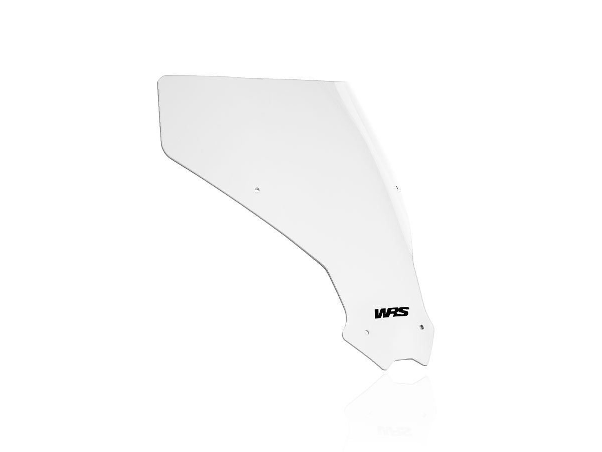 WRS Intermedio Windscreen Honda Africa Twin CRF 1100 L 2020-2023
