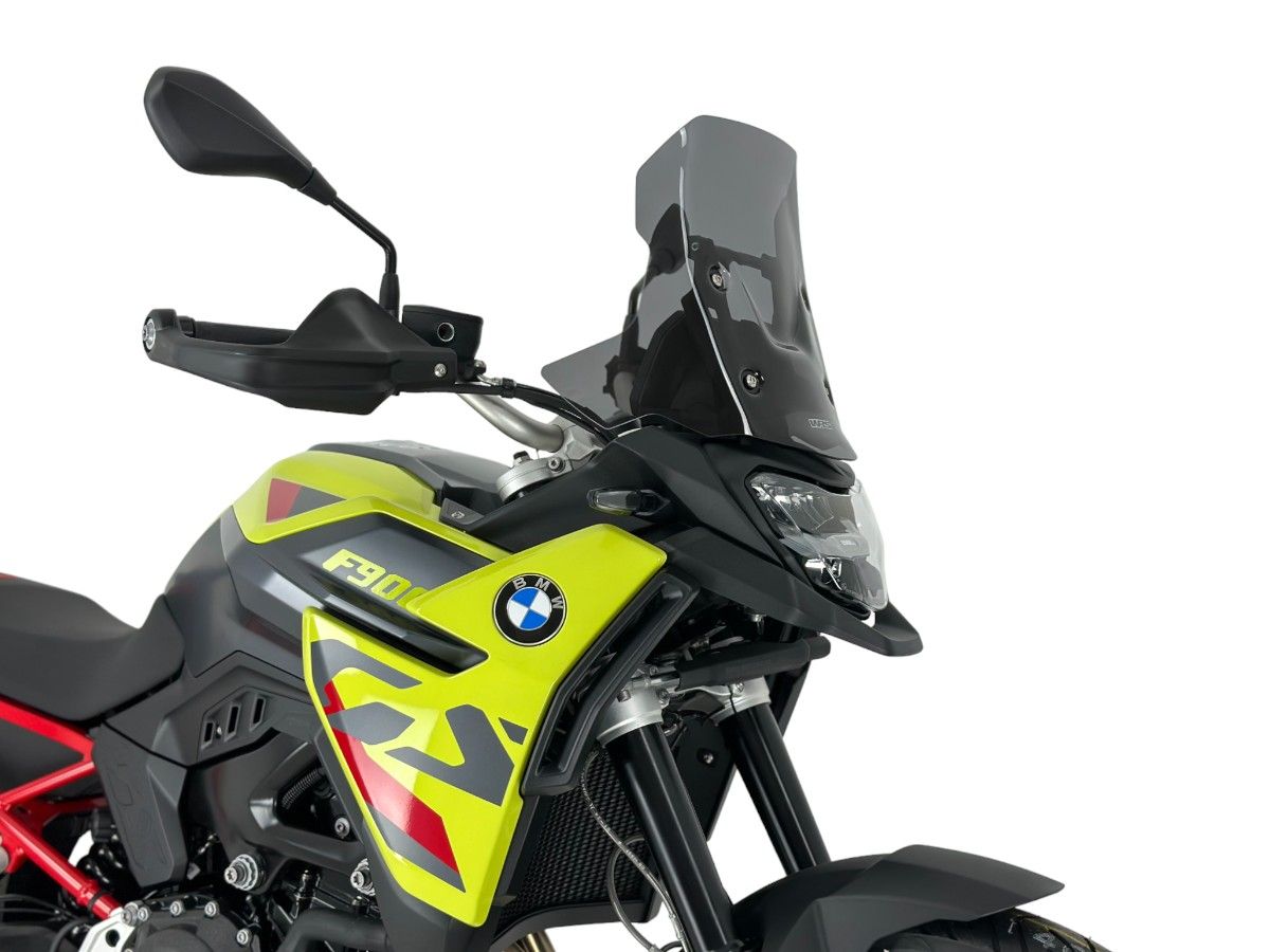 WRS Caponord Windscreen BMW F 900 GS 2024