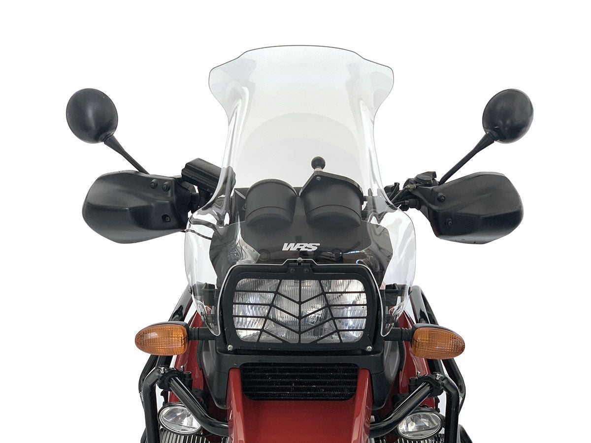 WRS Touring Windscreen BMW R 1100 GS 1994-1999