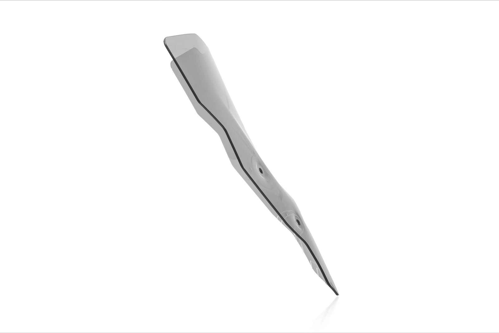 WRS Touring Windscreen No Radar BMW R 1300 GS 2023-2025