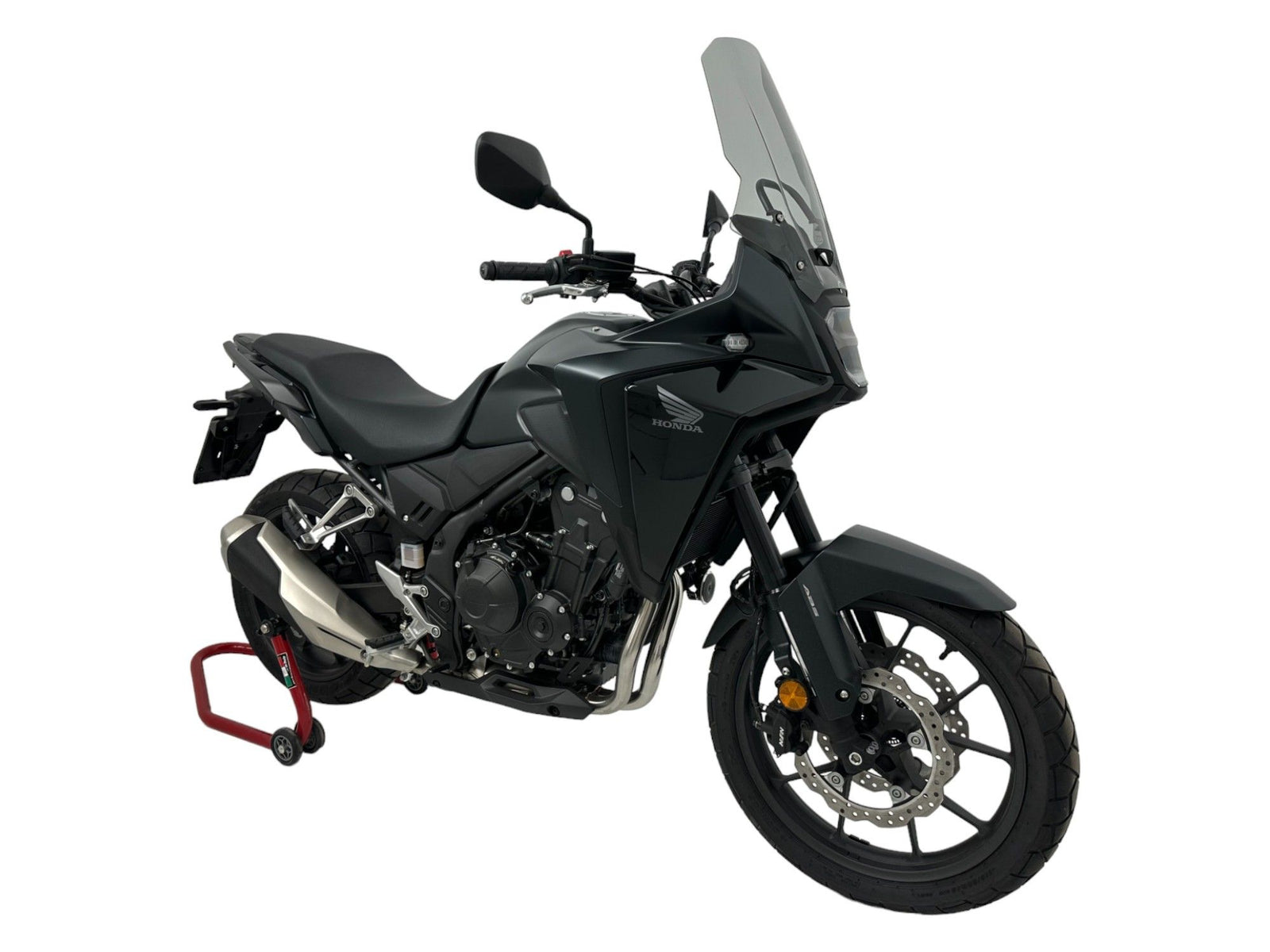 WRS Caponord Windscreen Honda NX 500 / 400 2024-2026