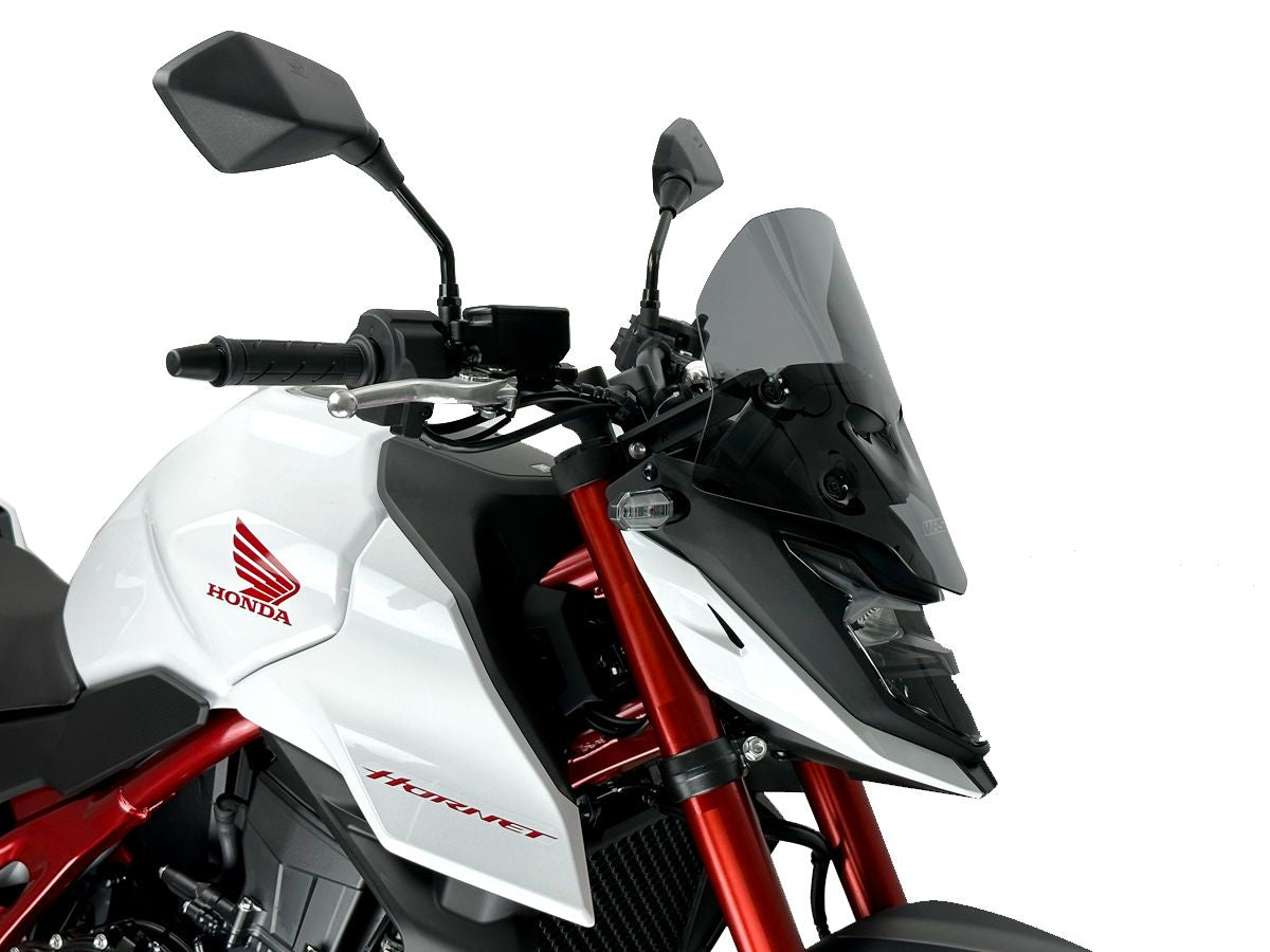 WRS Sport Windscreen Honda Hornet 750 2023-2024