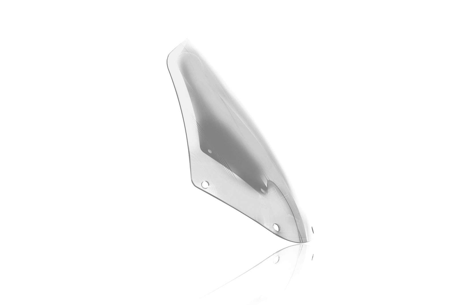 WRS Standard Windscreen WRS Aprilia Tuareg Wind 50 / 125 / 350 / 600 1986-1990
