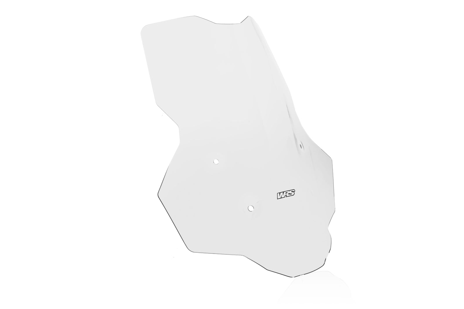 WRS Caponord Windscreen Plus No Radar BMW R 1300 GS 2023-2026