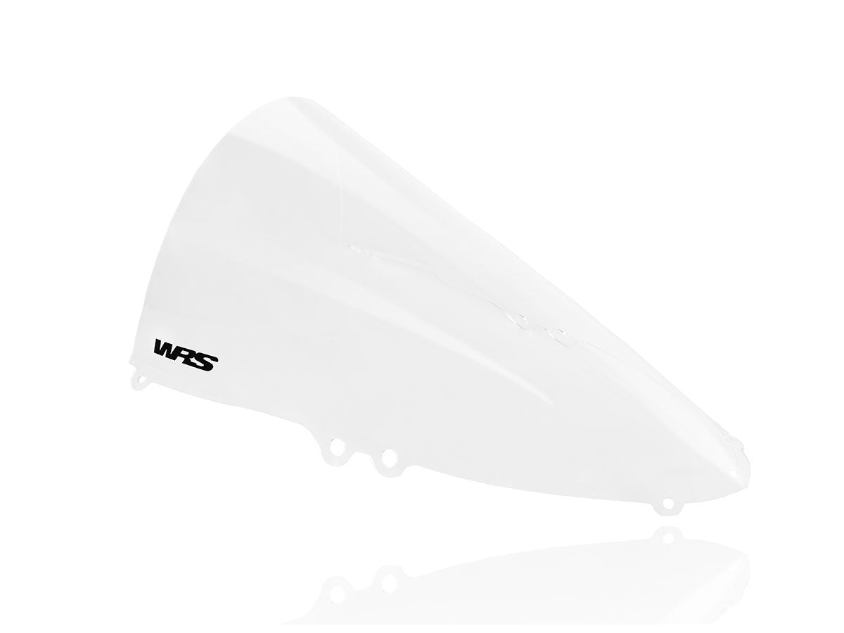 WRS Race High Windscreen Ducati Panigale 1199 2012-2017/ 899 2014-2015
