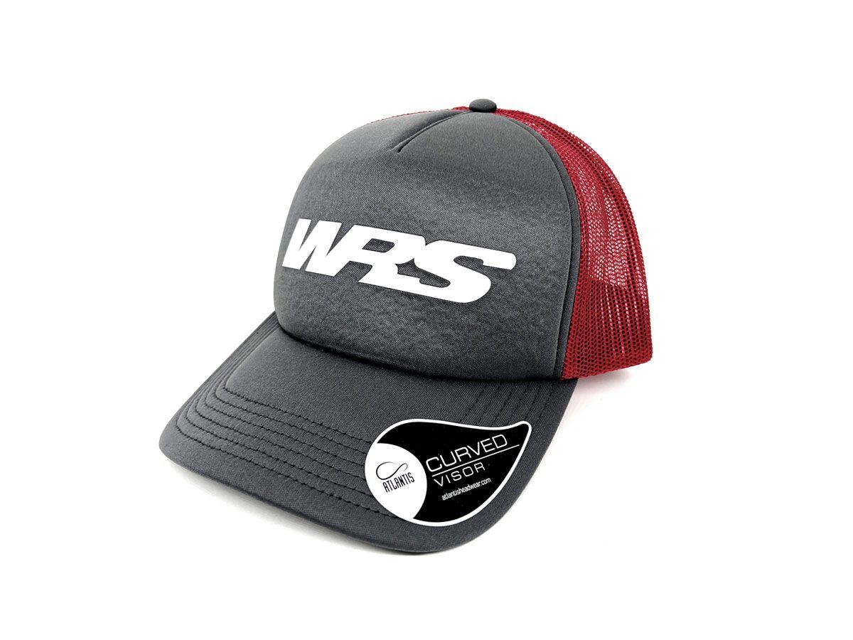 WRS Original Cap