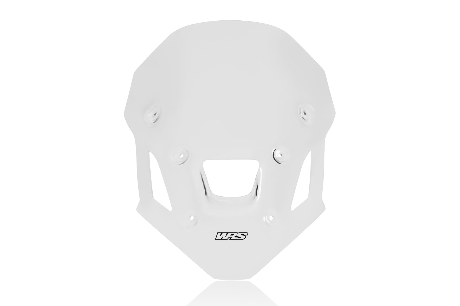 WRS TOURING WINDSCREEN HONDA CRF 1100 L AFRICA TWIN 2024-2025