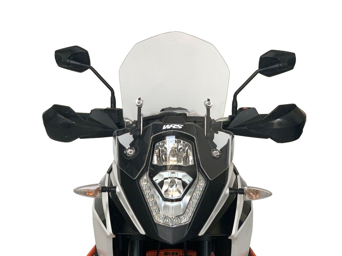 WRS Intermedio Windscreen KTM 1050/1090/1190 Adventure