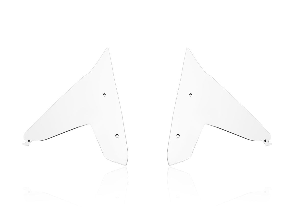 Pair Side Deflectors WRS Yamaha Tenere 700 2019-2024