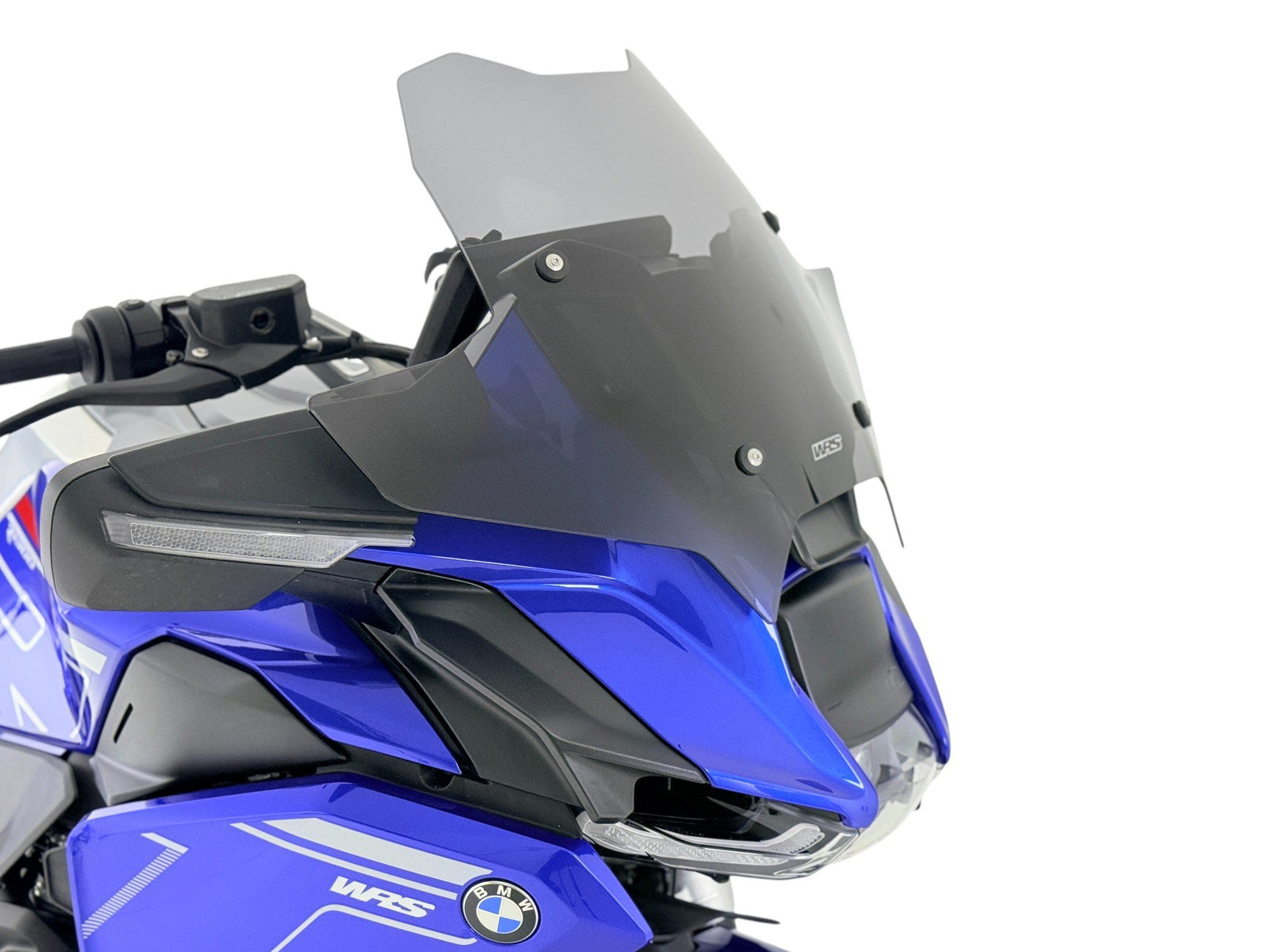 WRS Sport Windscreen BMW R 1300 RT 2025-2026