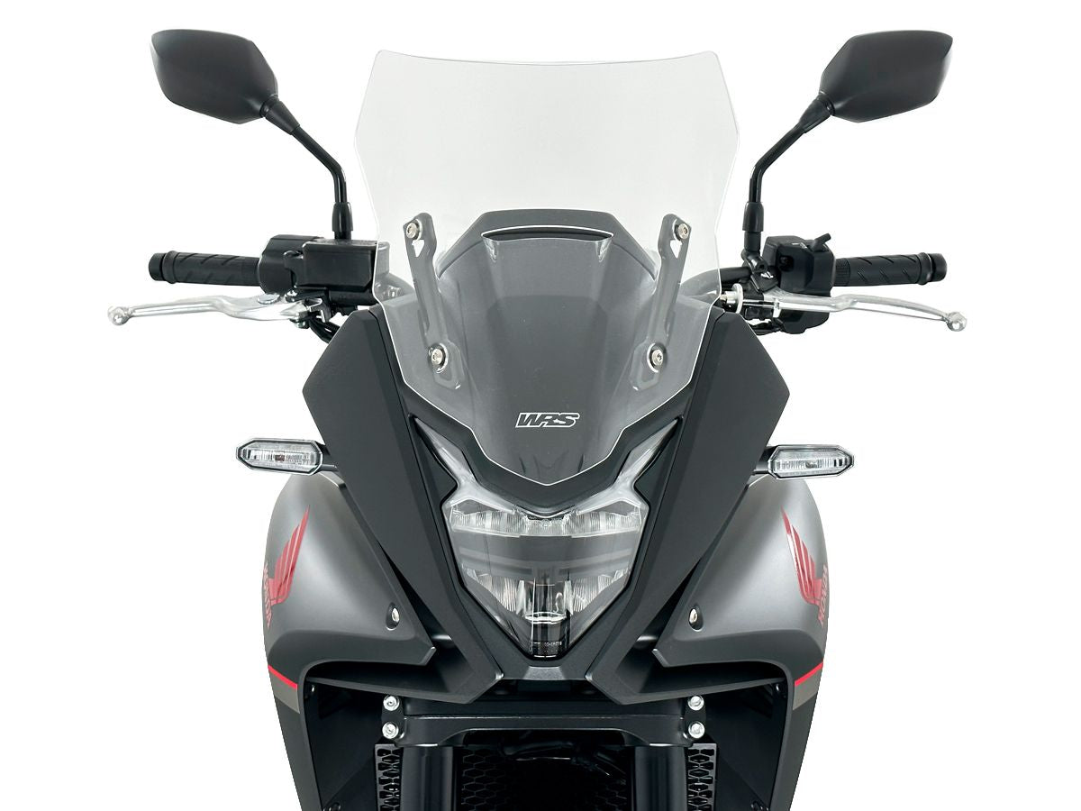 WRS Sport Windscreen Honda XL 750 Transalp 2023-2024