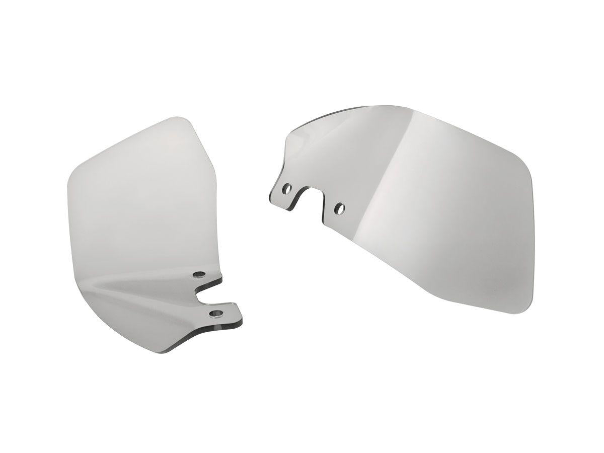 WRS Pair Deflectors BMW R1150gs/ADV Not 12v