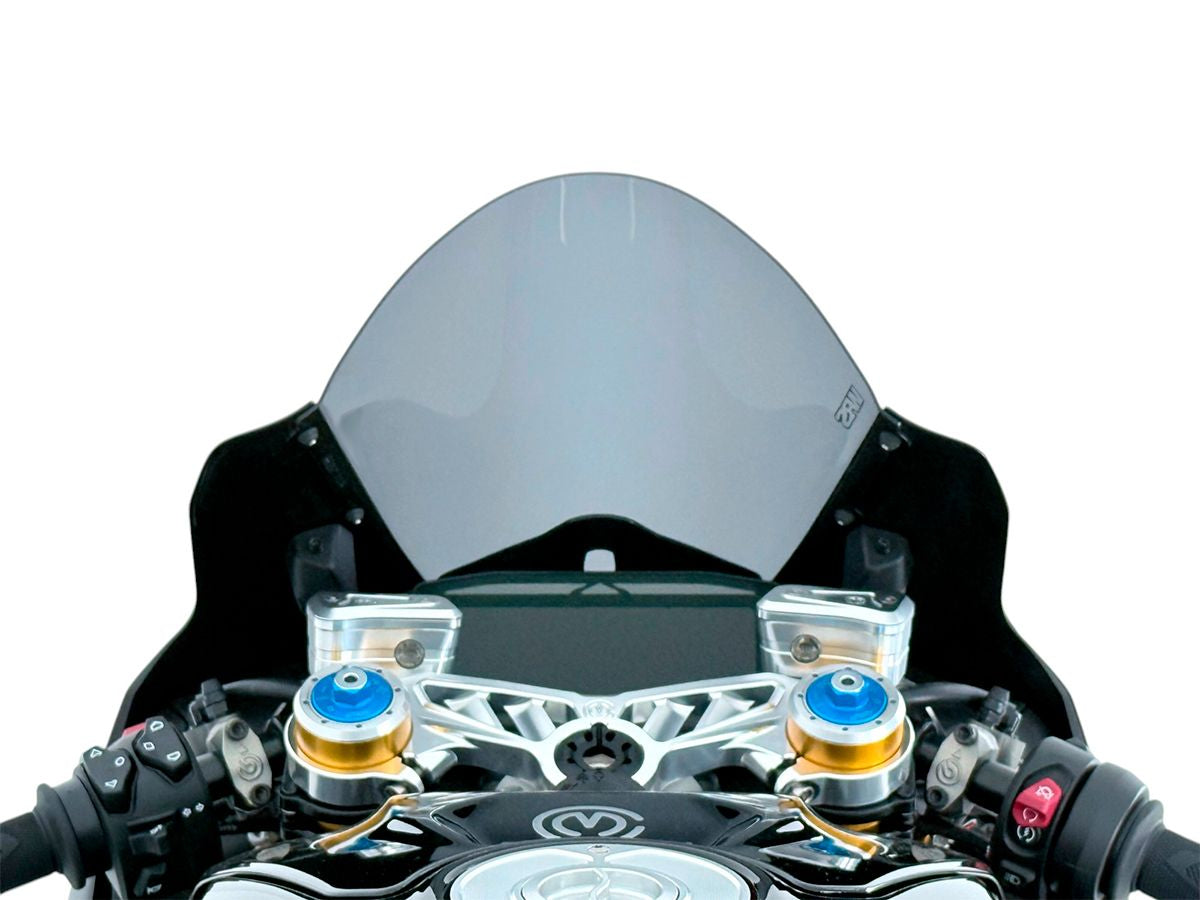 WRS Windscreen Race Ducati Panigale V4 2025-2026 / Pangale V4 R 2026