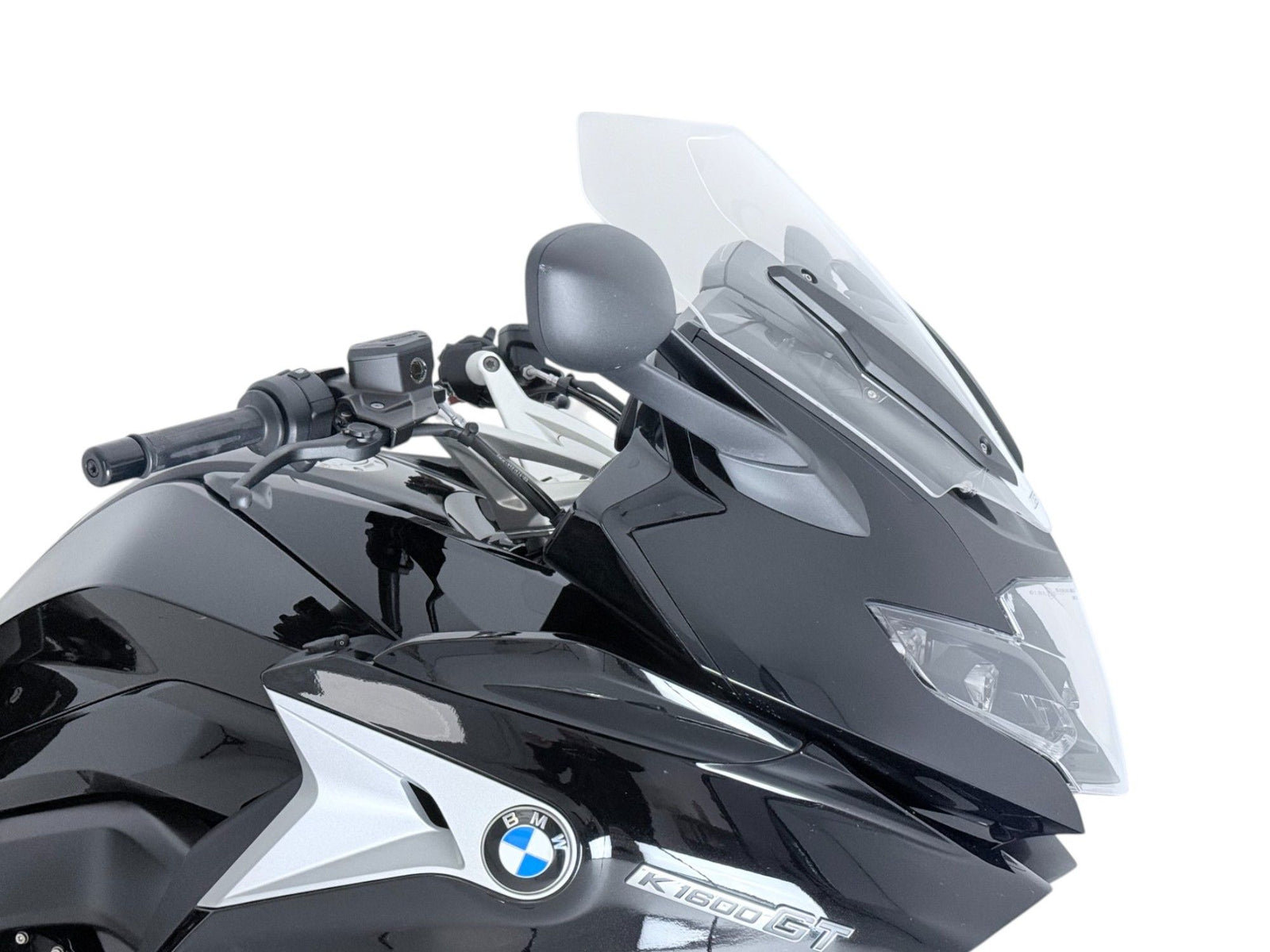 WRS Windscreen Sport BMW K 1600 GT 2010-2025