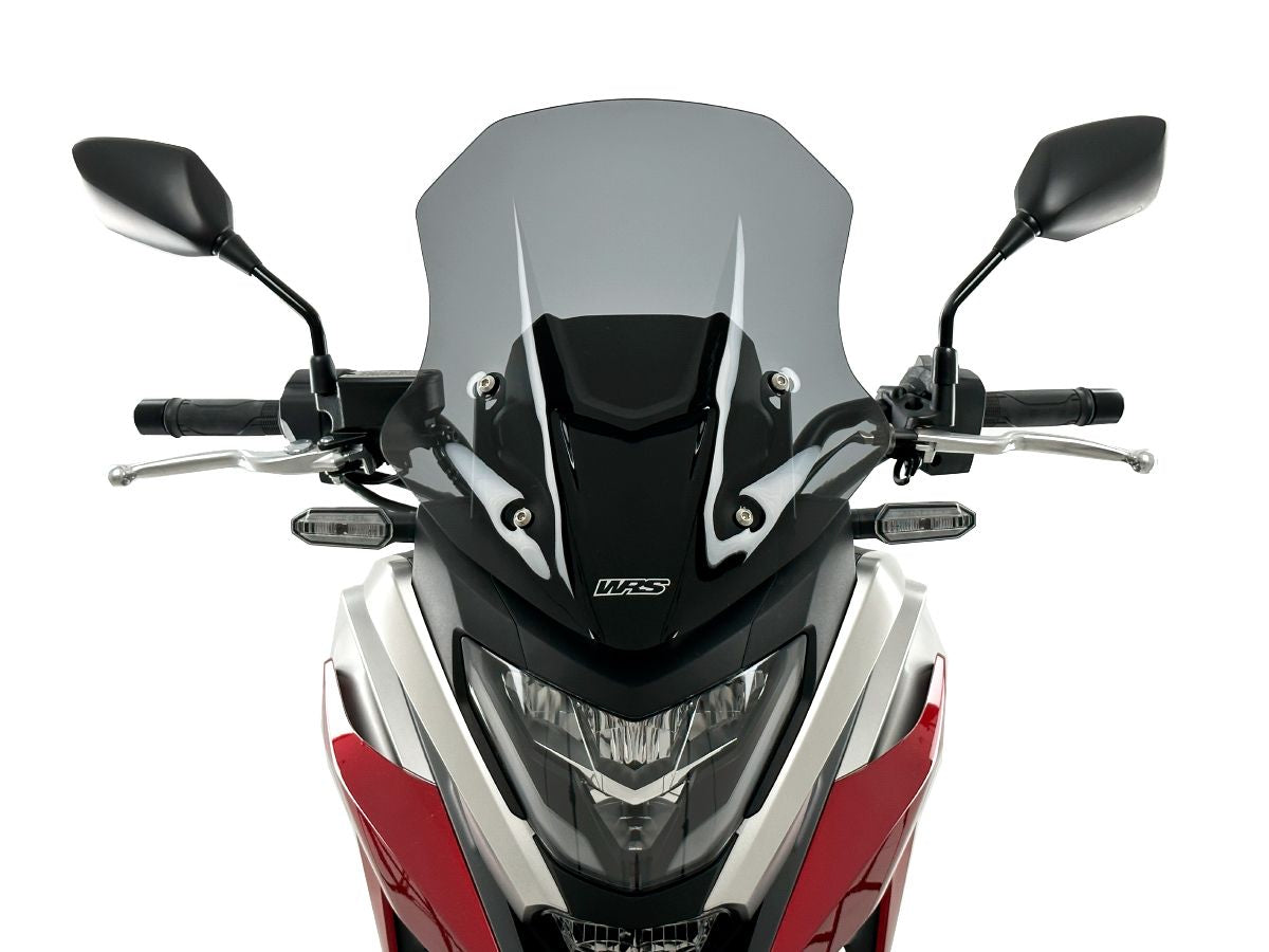 Windscreen Touring WRS Honda NC 750 X 2021-2024