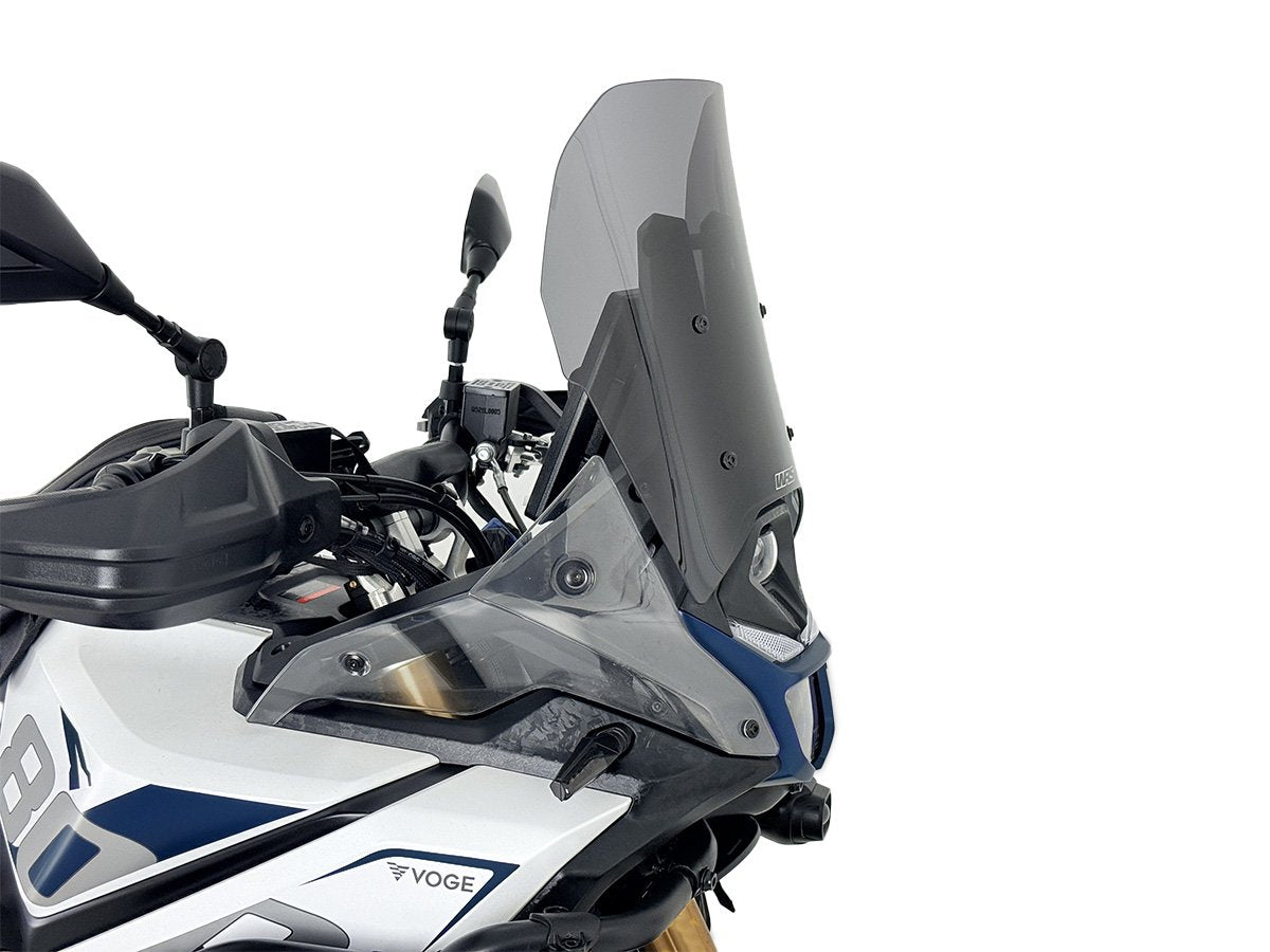 WRS Touring Windscreen Voge Valico Ds 800 X Rally 2025-2026
