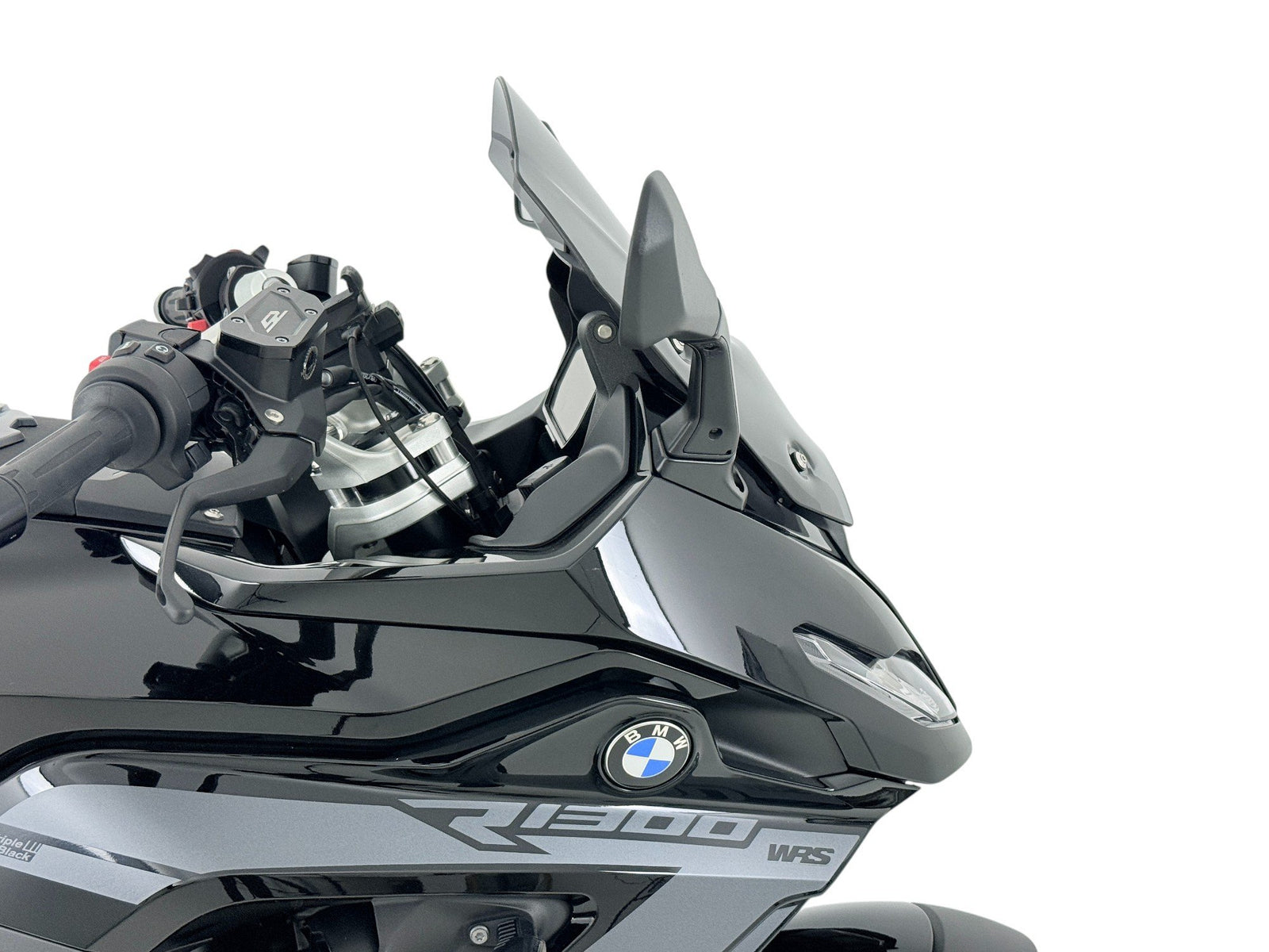 WRS Sport Windscreen BMW R 1300 RS 2025-2026