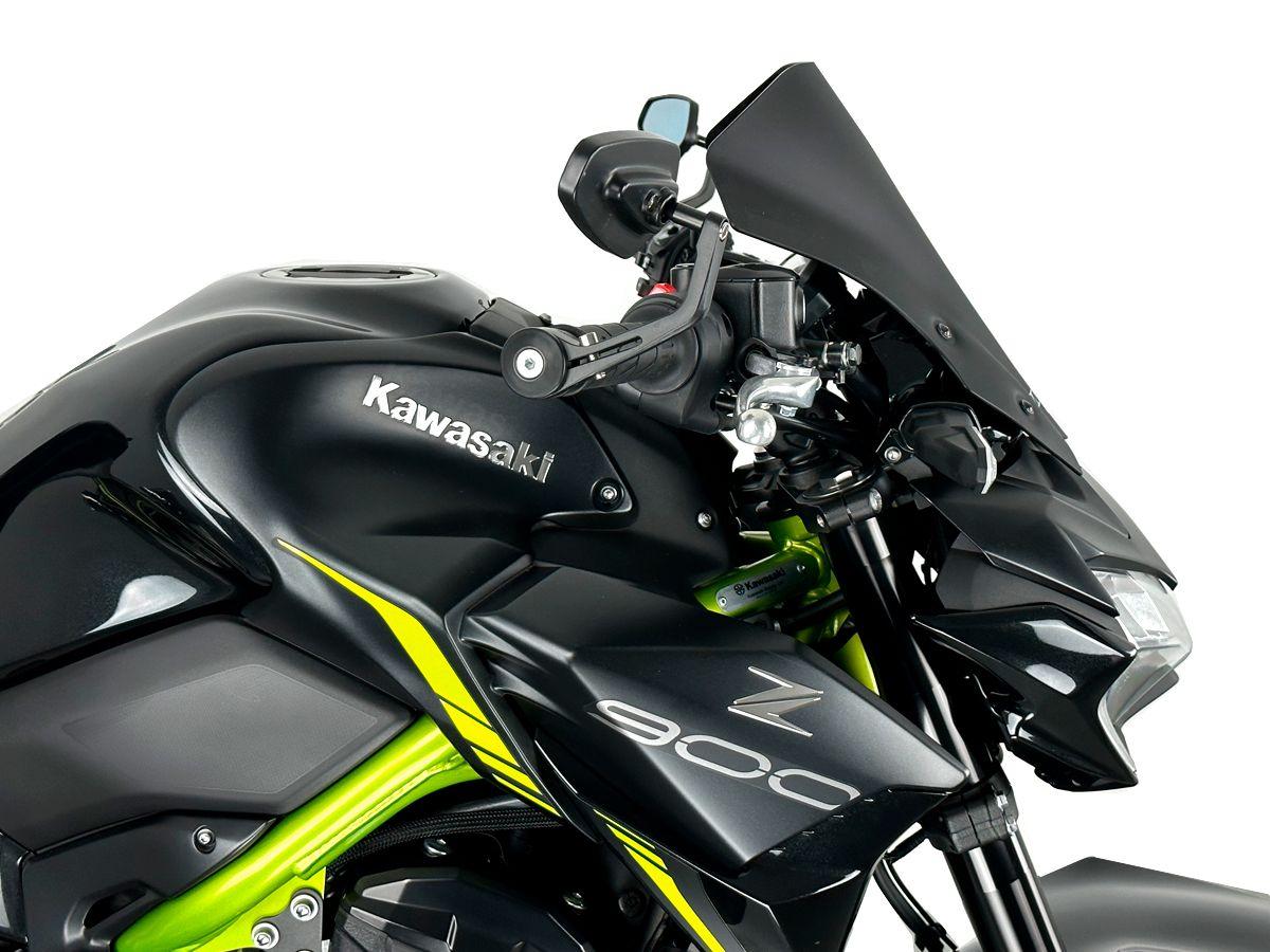 WRS Touring Windscreen Kawasaki Z 900 2020-2024