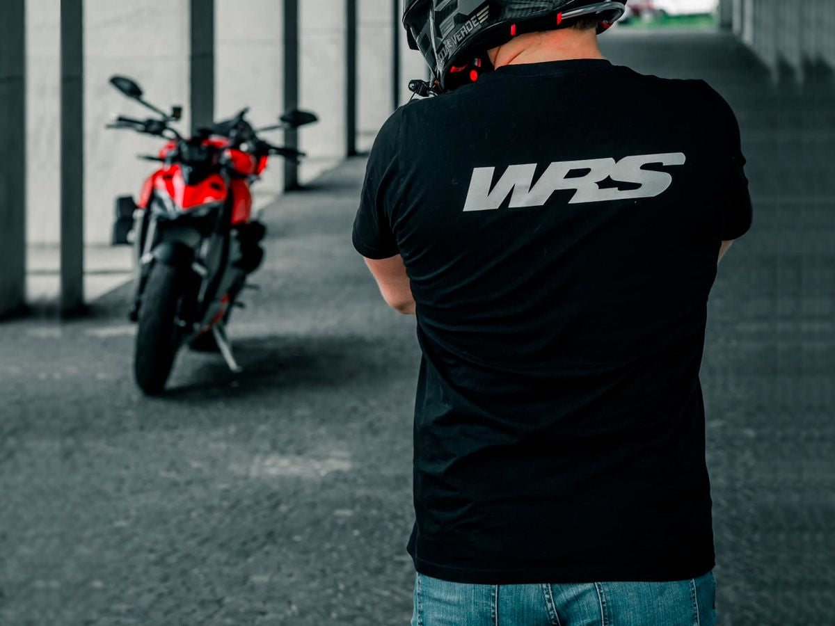 WRS Original T-Shirt