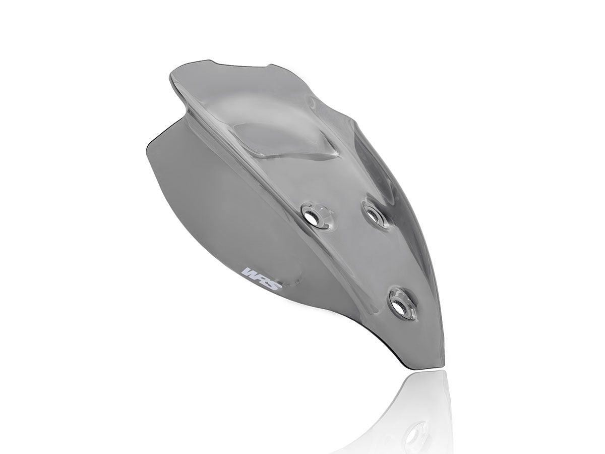 WRS Sport Plus Windscreen Ducati Streetfighter V4 / S 2020-2024