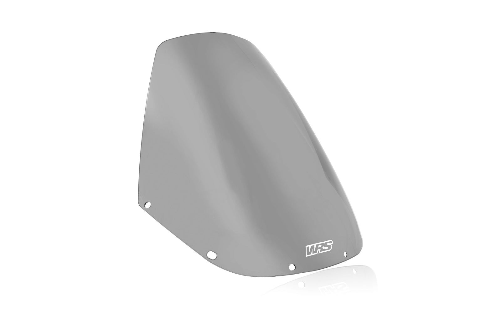 WRS Touring Windscreen Aprilia Tuareg Wind 50 / 125 / 350 / 600 1986-1990