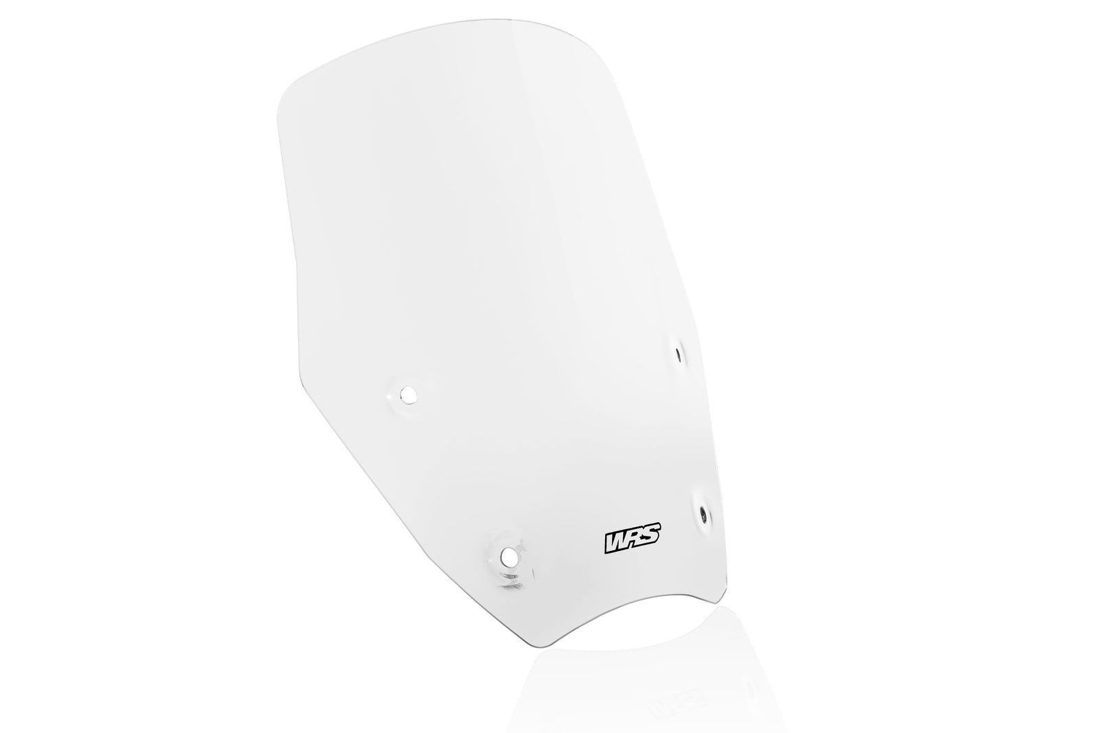 WRS WINDSCREEN STANDARD WITH RADAR BMW R 1300 GS 2023-2025