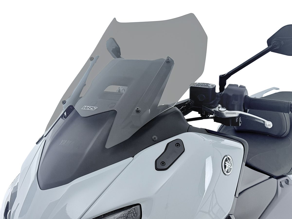 WRS Intermedio Windscreen Yamaha T-Max Tech Max 2025-2026