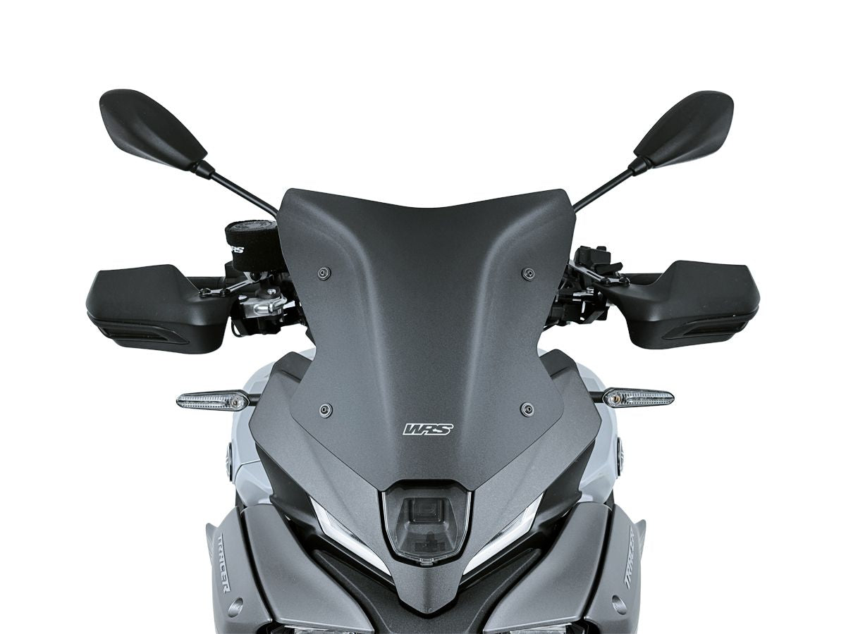 WRS Sport Windscreenyamaha Tracer 9 GT / GT+ 2025-2026