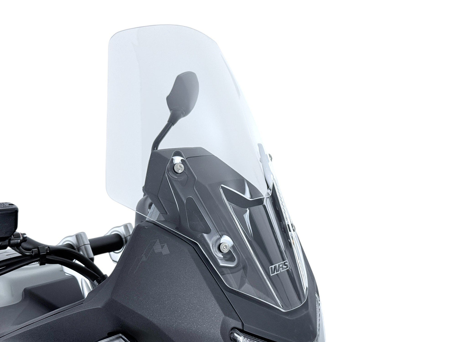 WRS Touring Windscreen Honda Transalp XL 750 2025-2026