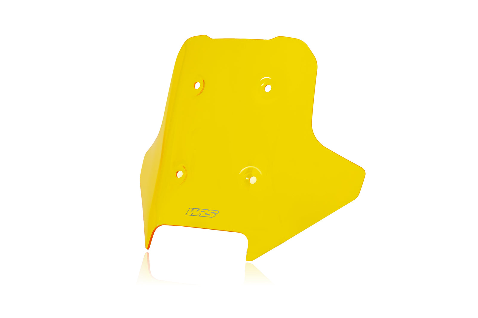 WRS Sport Windscreen CF Moto 450 MT 2024