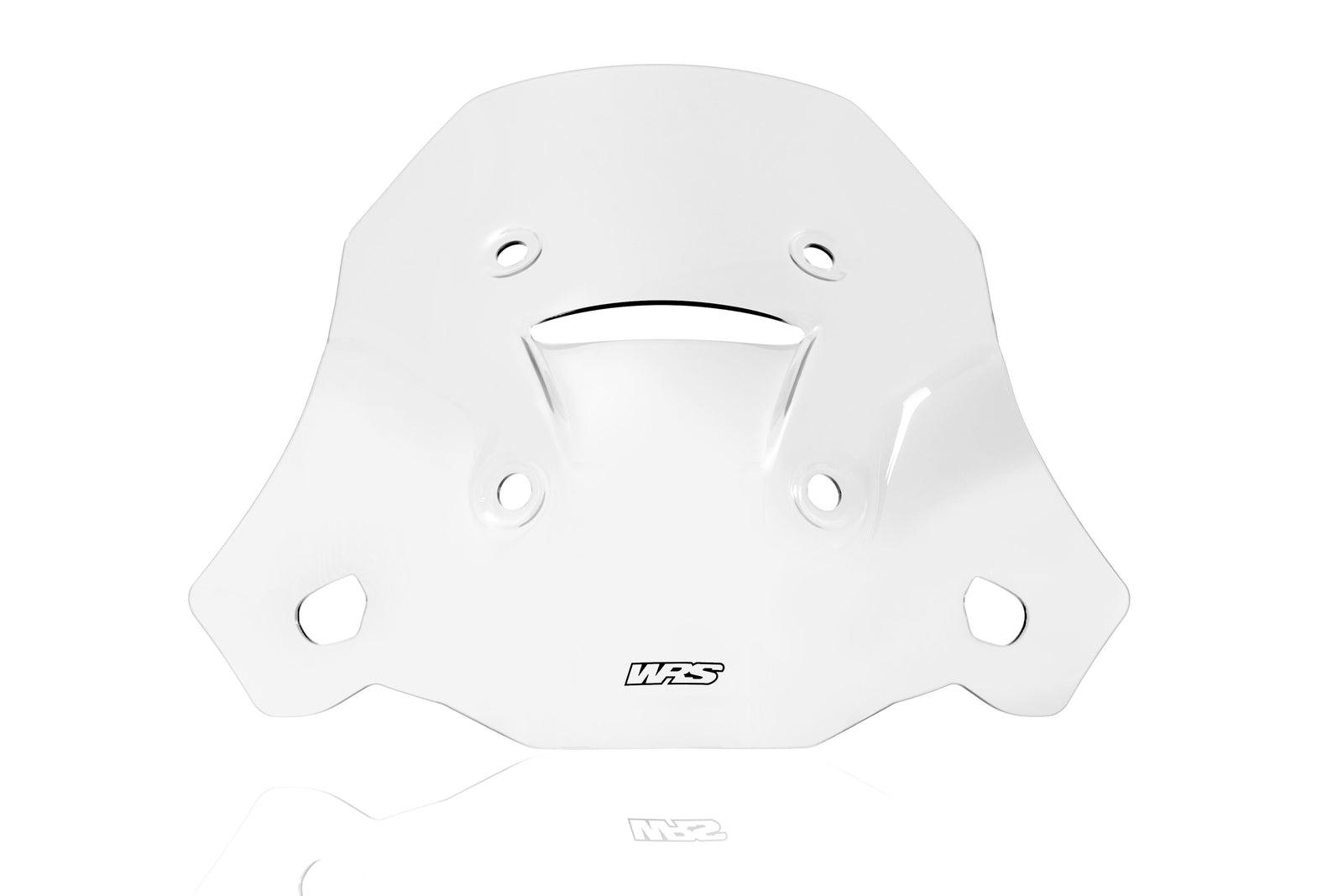 WRS Windscreen Standard Plus Aprilia Tuareg 660 2022-2026